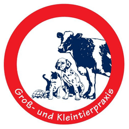 Logo Tierarztpraxis Eitner